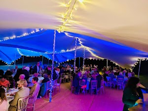 Chichester Stretch Marquees place picture